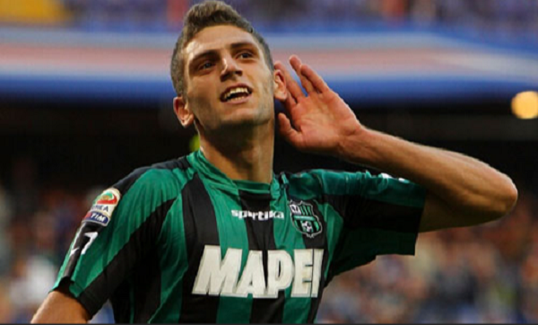  因扎吉妙手换人收奇效，小基耶萨替补建功助尤文取胜