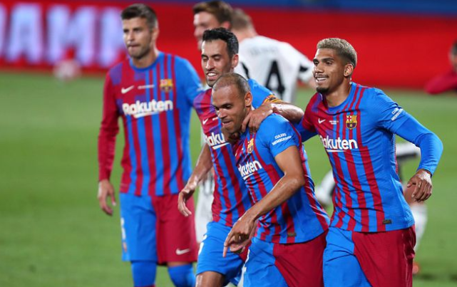  拉齐奥中场掌控全局，三球完胜乌迪内斯显实力